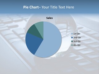 Technology Internet Learning PowerPoint Template