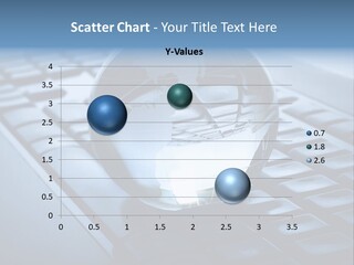 Technology Internet Learning PowerPoint Template