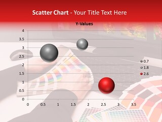 Choice Office Technology PowerPoint Template