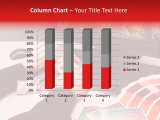 Choice Office Technology PowerPoint Template