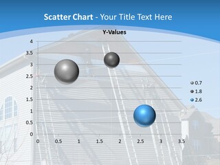 Construction Work Connect PowerPoint Template