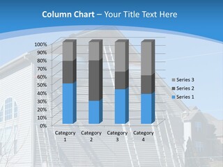 Construction Work Connect PowerPoint Template