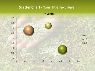 Maintenance Hand Seeding PowerPoint Template