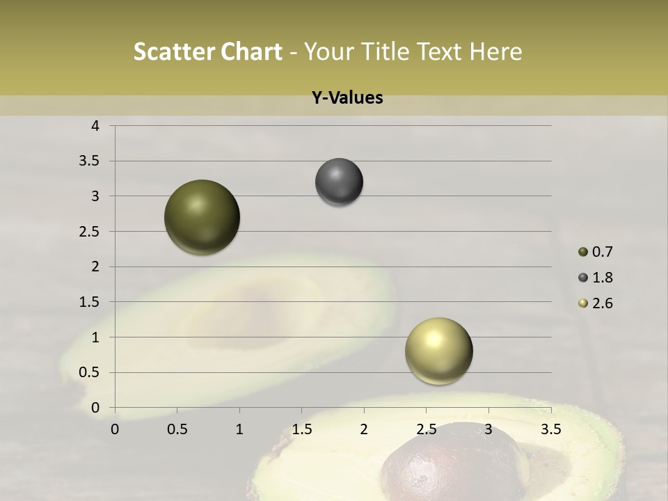 Fresh Rough Natural PowerPoint Template