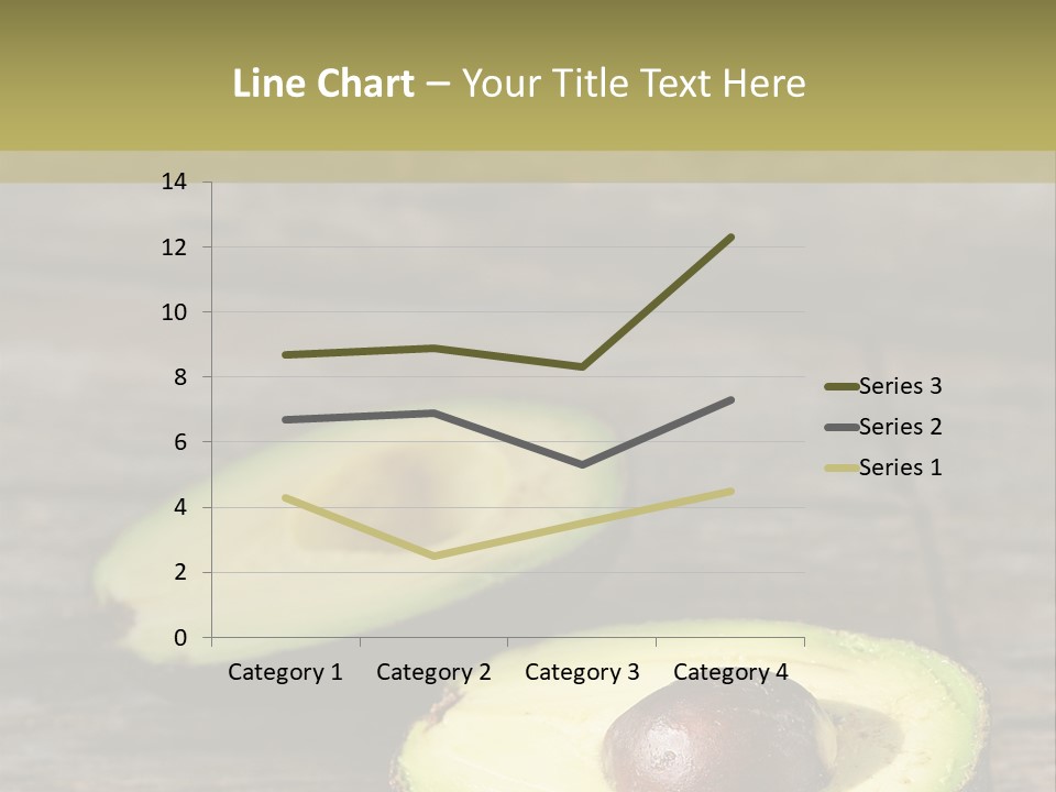Fresh Rough Natural PowerPoint Template