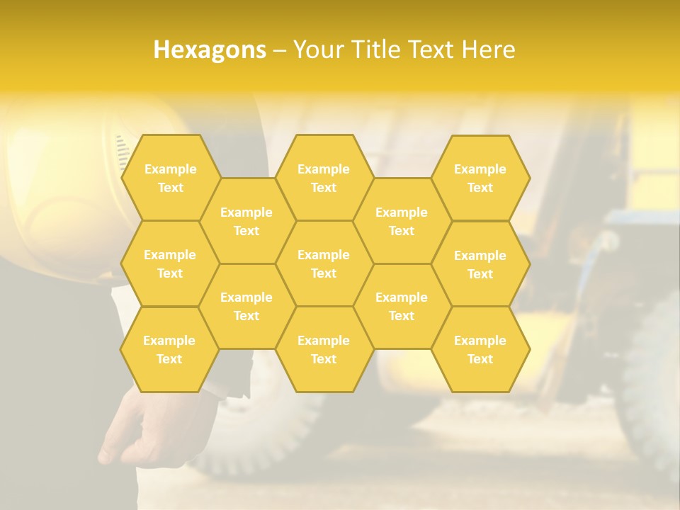Equipment Surveyor Day PowerPoint Template