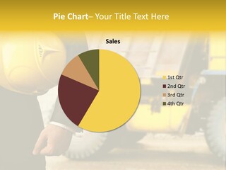 Equipment Surveyor Day PowerPoint Template