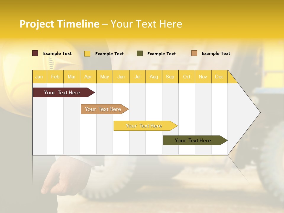 Equipment Surveyor Day PowerPoint Template