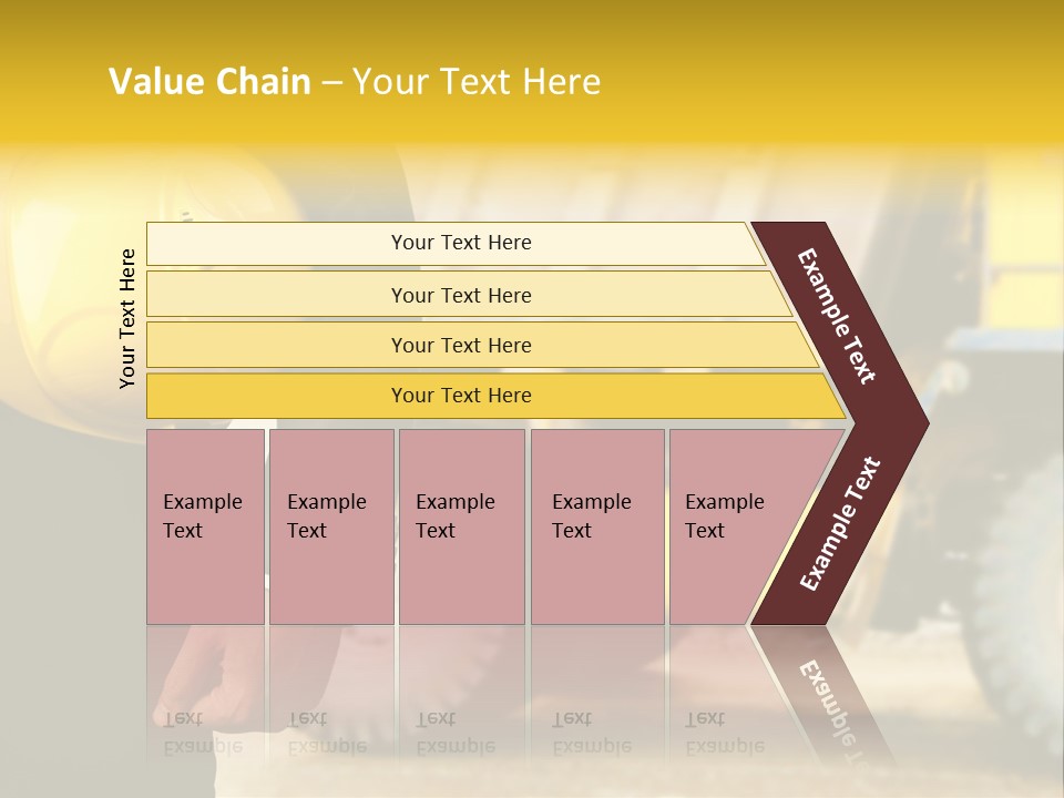 Equipment Surveyor Day PowerPoint Template