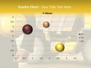 Equipment Surveyor Day PowerPoint Template