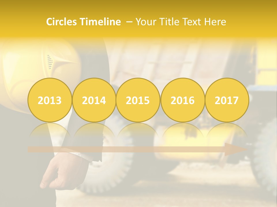 Equipment Surveyor Day PowerPoint Template