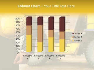 Equipment Surveyor Day PowerPoint Template