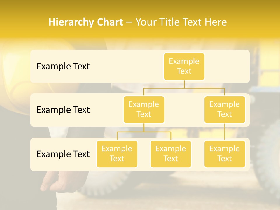 Equipment Surveyor Day PowerPoint Template