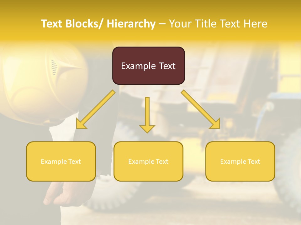 Equipment Surveyor Day PowerPoint Template