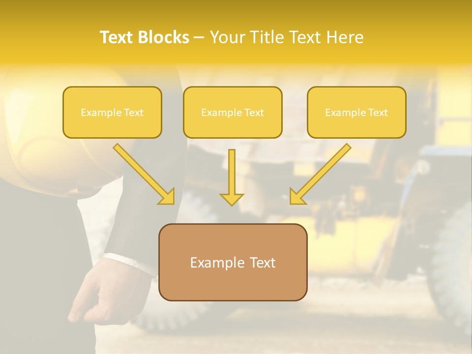 Equipment Surveyor Day PowerPoint Template