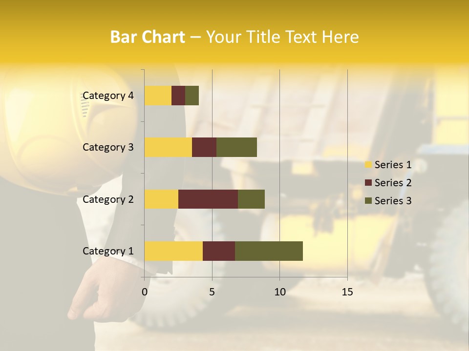 Equipment Surveyor Day PowerPoint Template