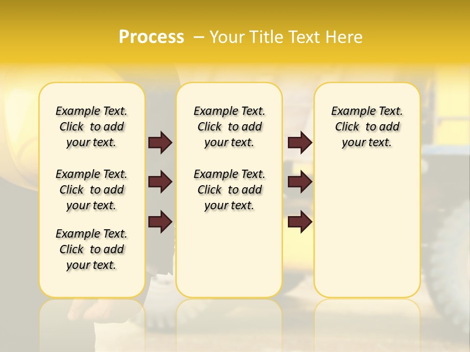 Equipment Surveyor Day PowerPoint Template