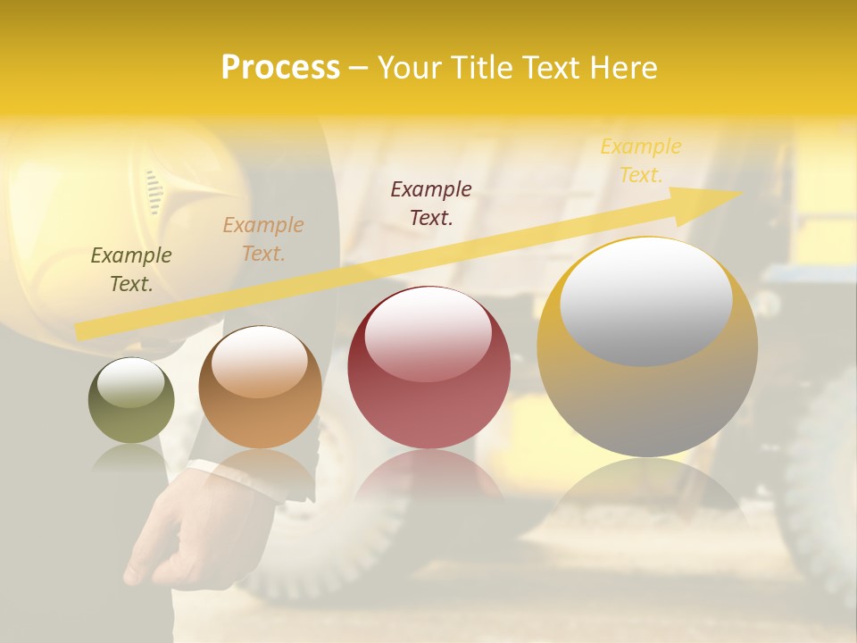 Equipment Surveyor Day PowerPoint Template