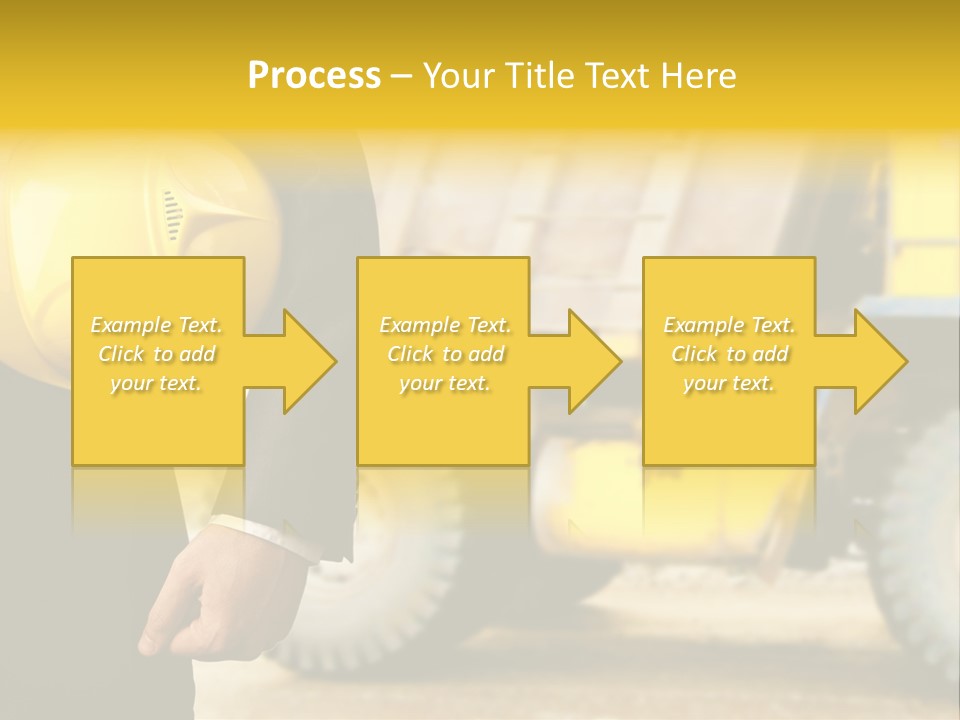 Equipment Surveyor Day PowerPoint Template