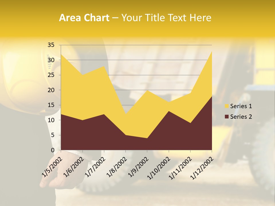 Equipment Surveyor Day PowerPoint Template