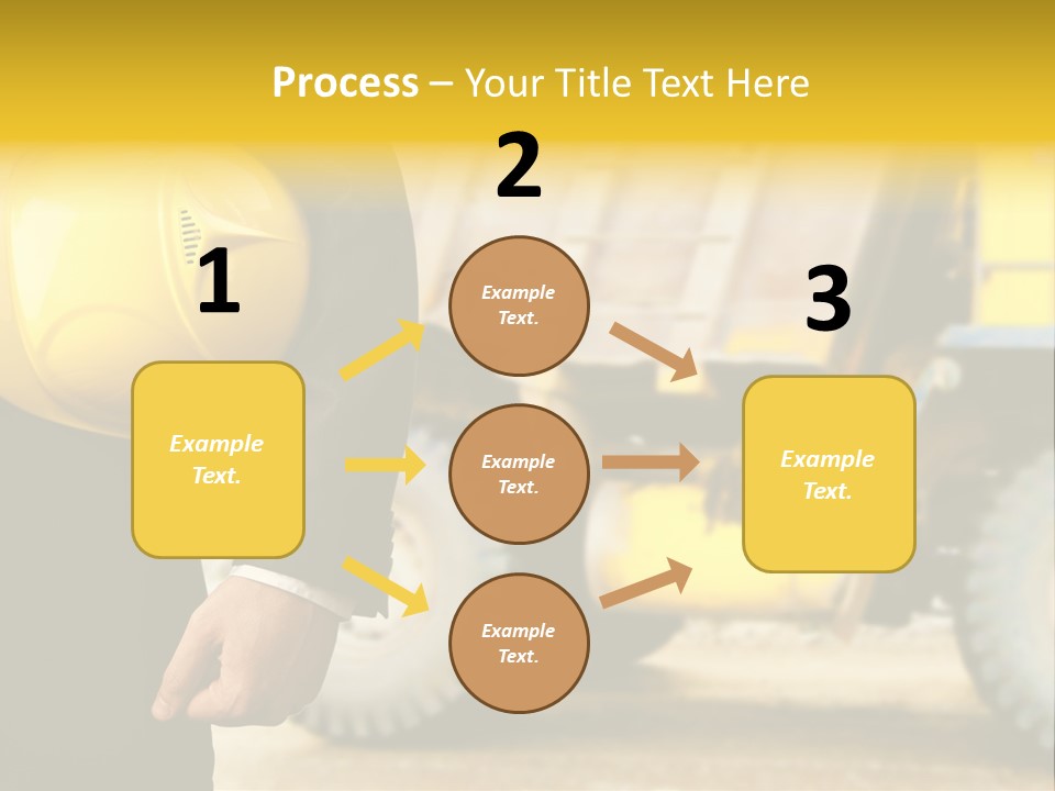 Equipment Surveyor Day PowerPoint Template