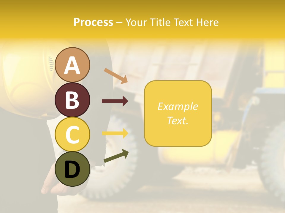 Equipment Surveyor Day PowerPoint Template