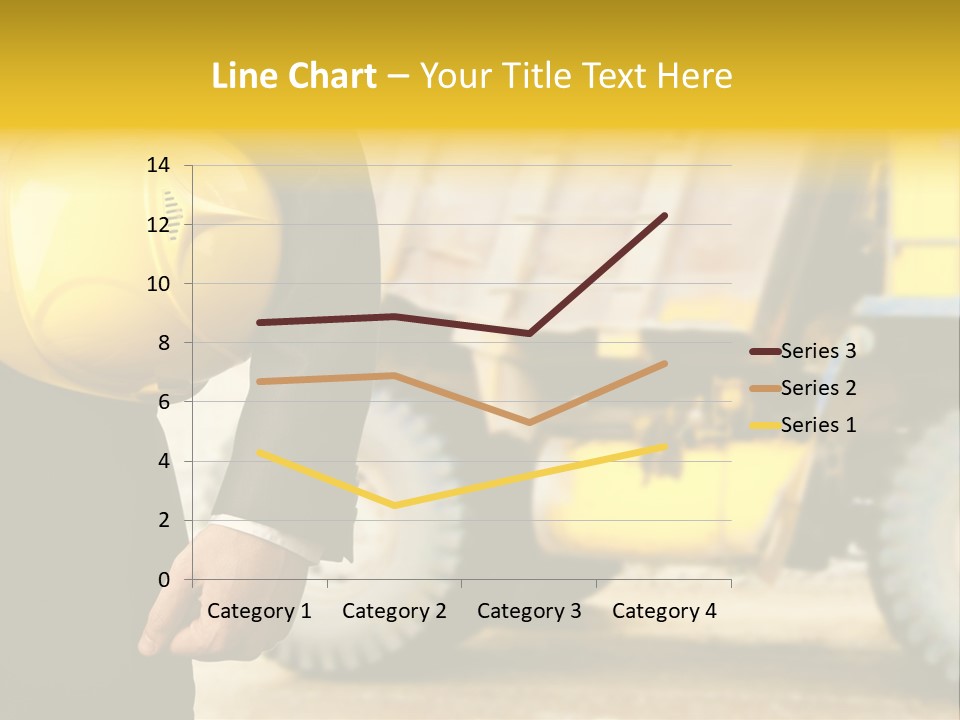 Equipment Surveyor Day PowerPoint Template