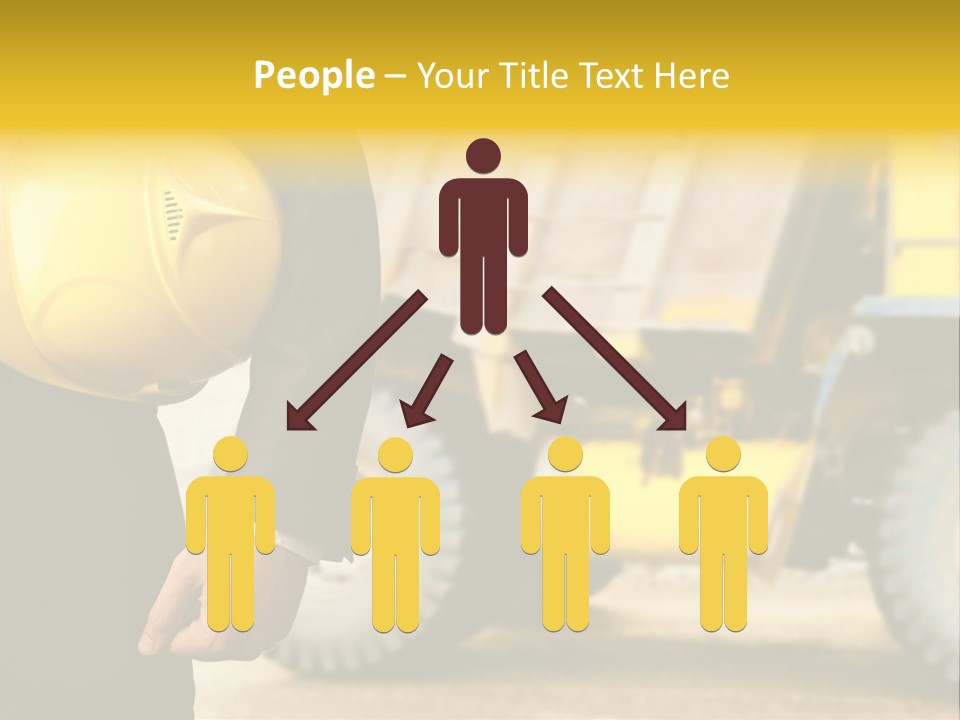 Equipment Surveyor Day PowerPoint Template