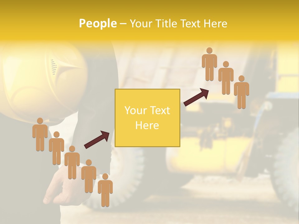 Equipment Surveyor Day PowerPoint Template