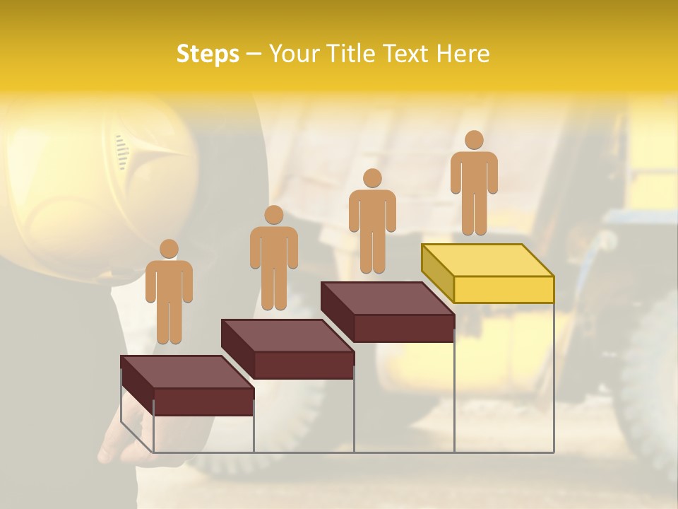 Equipment Surveyor Day PowerPoint Template