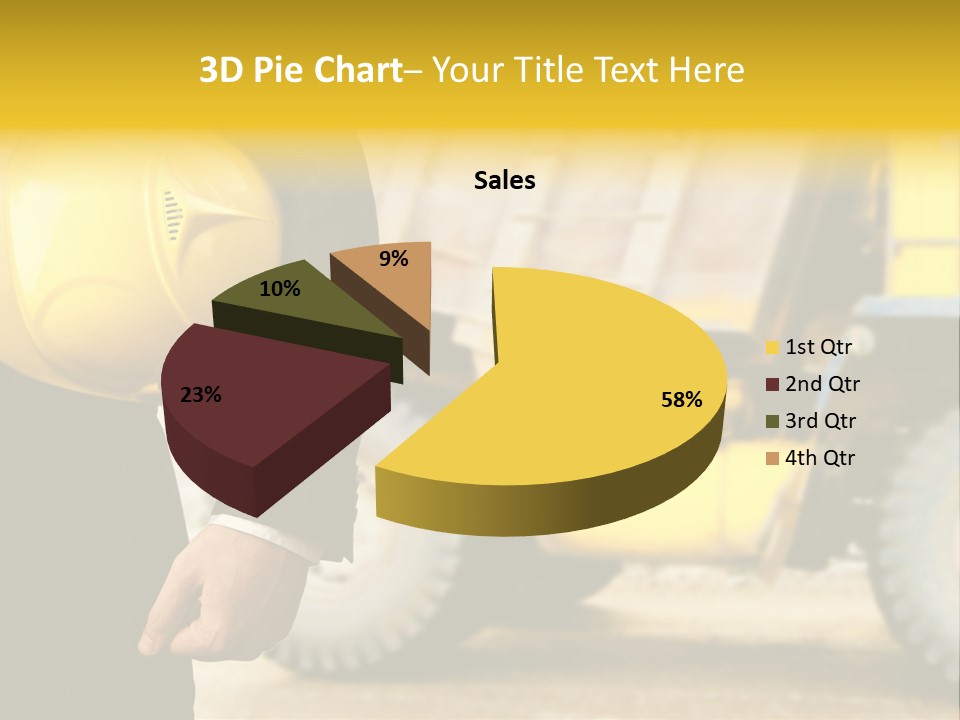 Equipment Surveyor Day PowerPoint Template