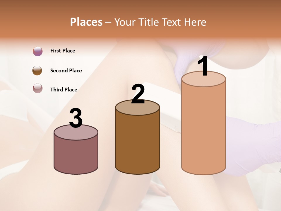 Procedure Massage Healthcare PowerPoint Template