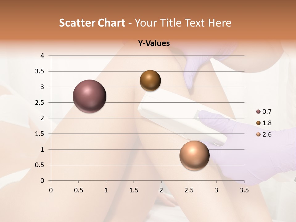Procedure Massage Healthcare PowerPoint Template