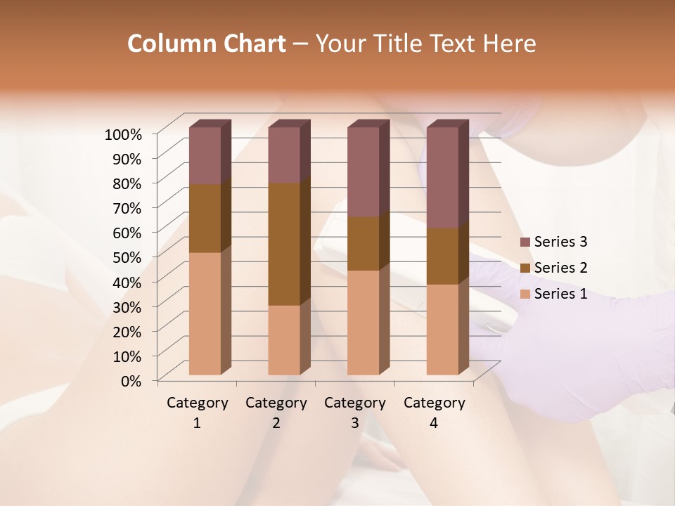 Procedure Massage Healthcare PowerPoint Template