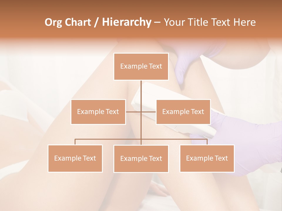 Procedure Massage Healthcare PowerPoint Template