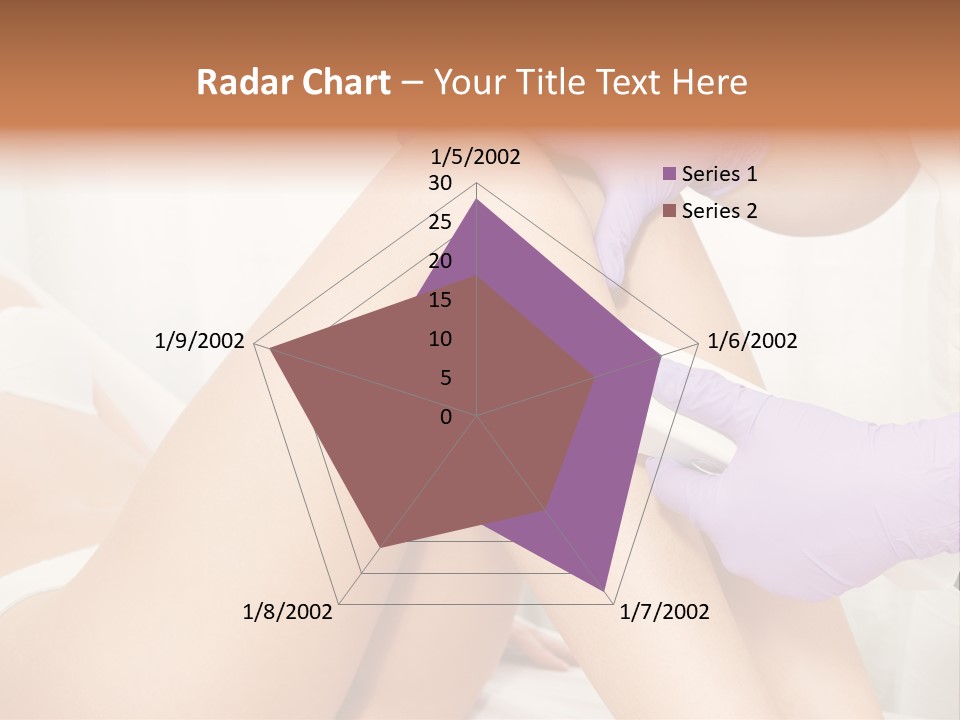 Procedure Massage Healthcare PowerPoint Template
