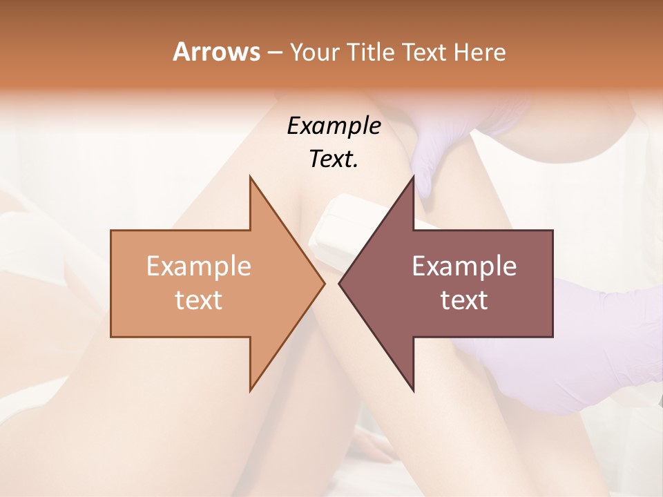 Procedure Massage Healthcare PowerPoint Template