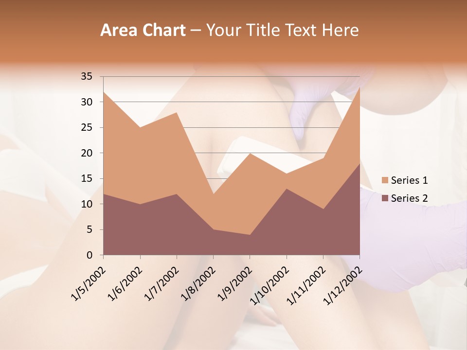 Procedure Massage Healthcare PowerPoint Template