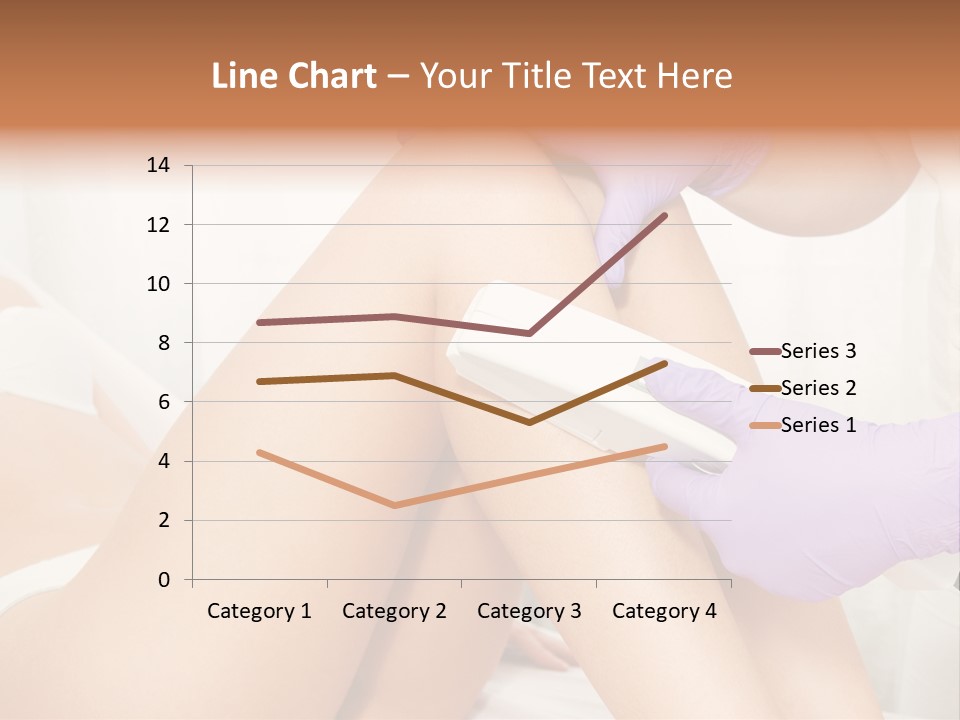 Procedure Massage Healthcare PowerPoint Template