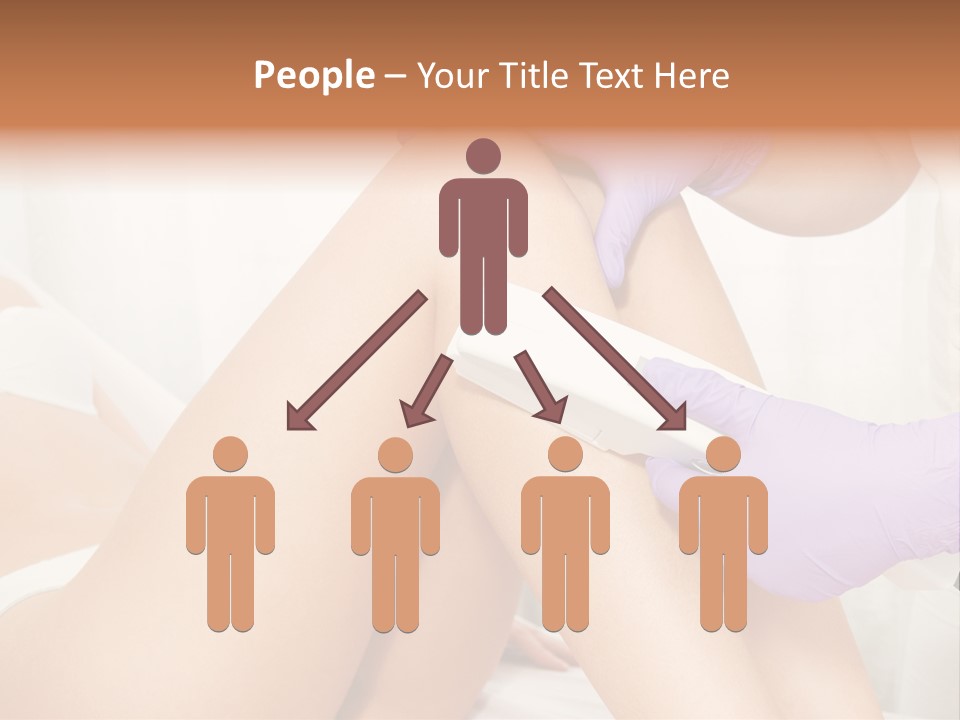 Procedure Massage Healthcare PowerPoint Template