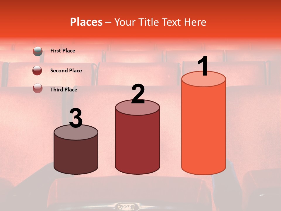 Movie Classical Concert PowerPoint Template