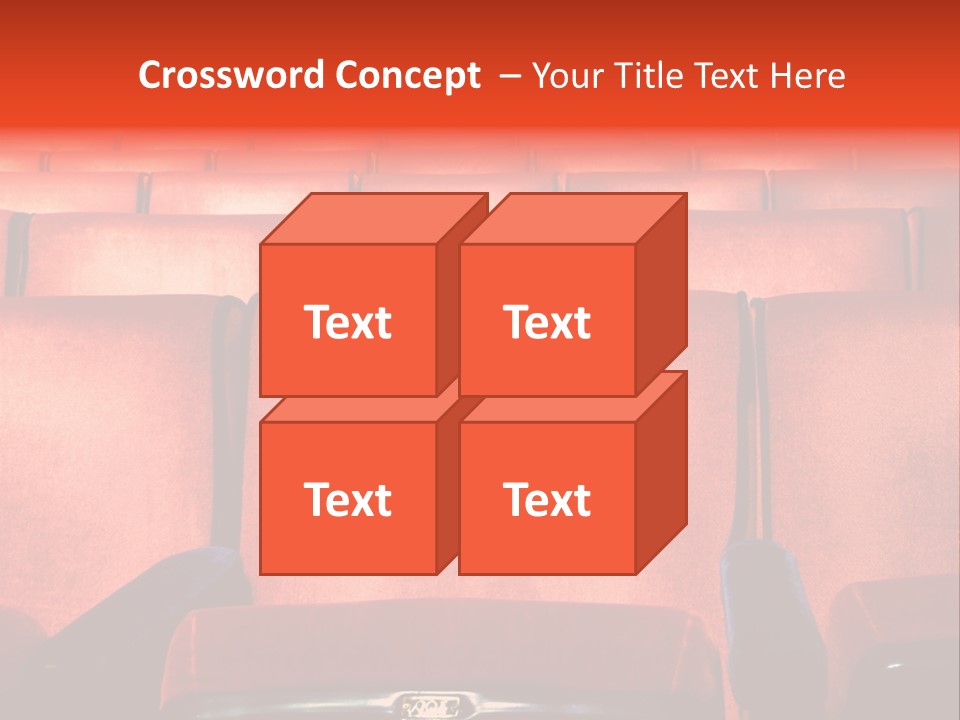 Movie Classical Concert PowerPoint Template