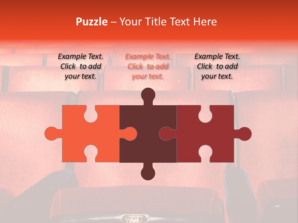 Movie Classical Concert PowerPoint Template