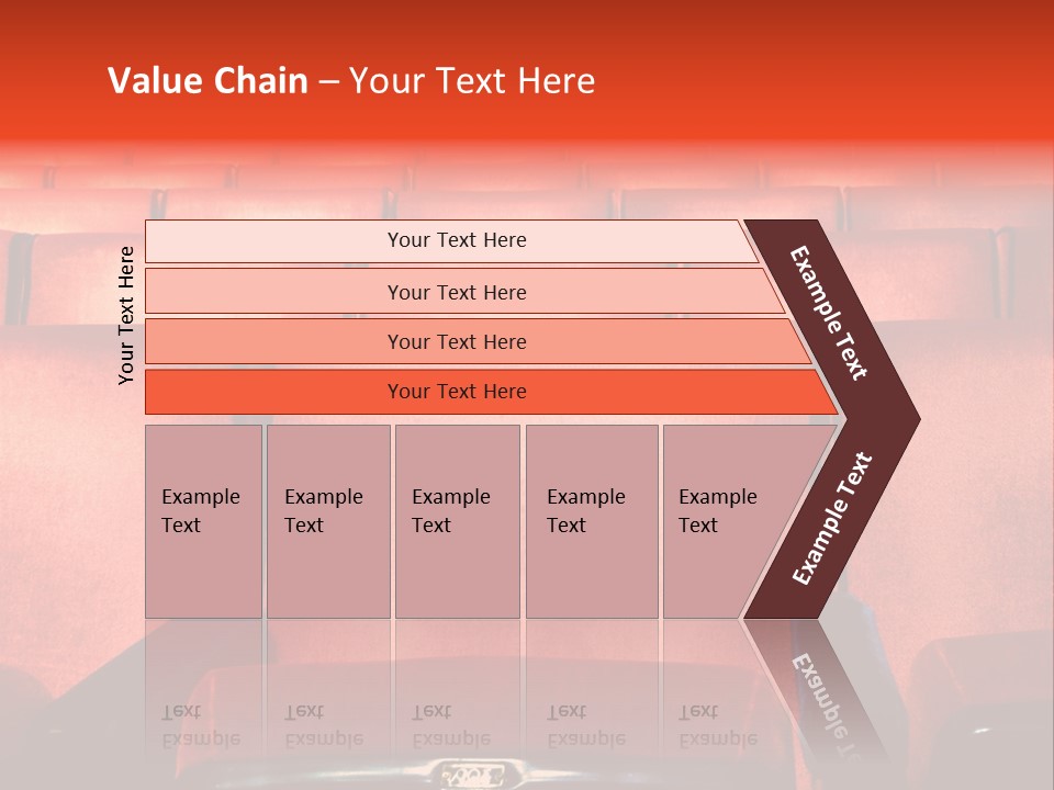Movie Classical Concert PowerPoint Template