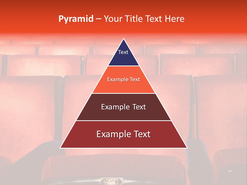 Movie Classical Concert PowerPoint Template