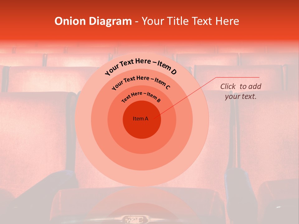 Movie Classical Concert PowerPoint Template