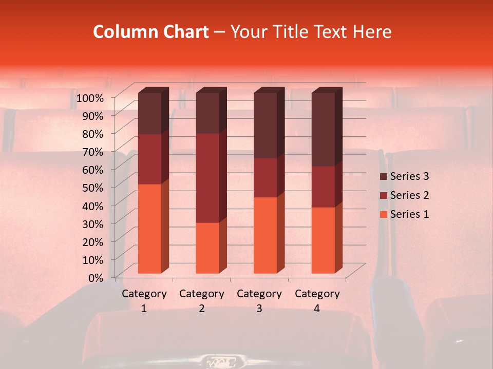 Movie Classical Concert PowerPoint Template