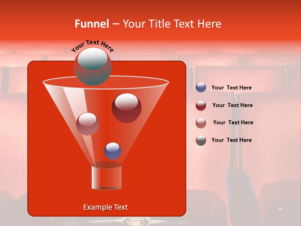 Movie Classical Concert PowerPoint Template