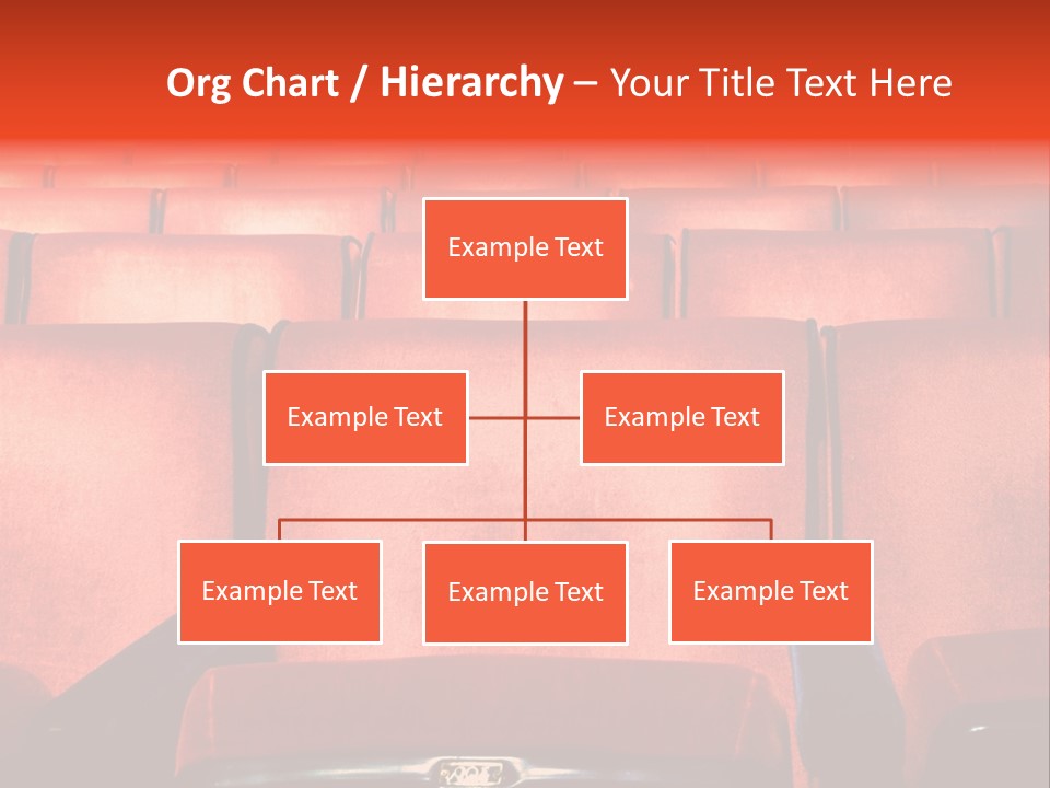 Movie Classical Concert PowerPoint Template