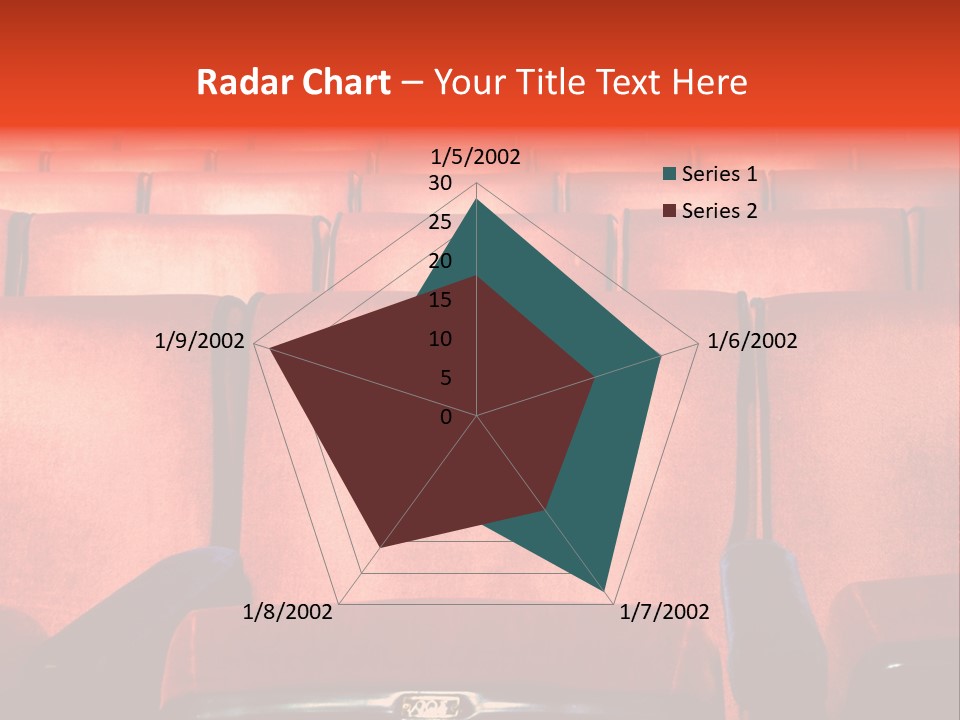 Movie Classical Concert PowerPoint Template